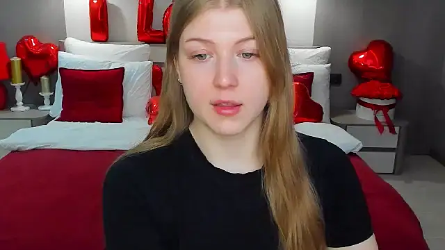 Stella Light online show from February 17, 2026, 11:18 am