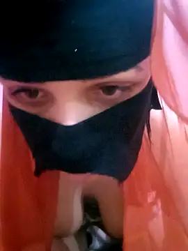 SandyAmr online show from April 5, 2026, 7:15 am