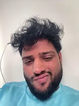  nico sam  online show from October 28, 2025, 7:51 am