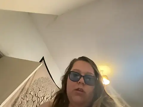 Scarletcum22 online show from February 18, 2026, 7:49 am