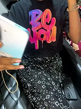 Rutika-G online show from January 9, 2026, 4:58 pm