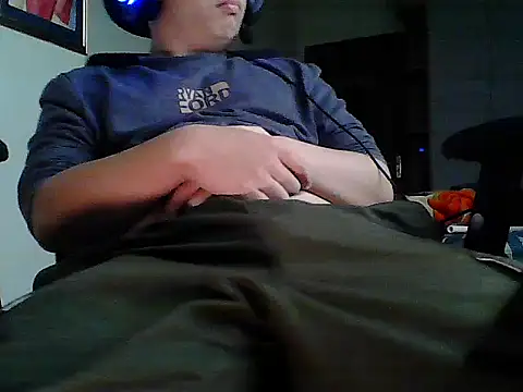 Snapshot of ChubOnTheInternet chatting on February 10, 2026, 3:00 pm ChubOnTheInternet online show from February 10, 2026, 3:00 pm