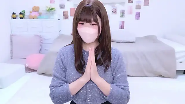 otoha xx online show from December 1, 2025, 11:11 am