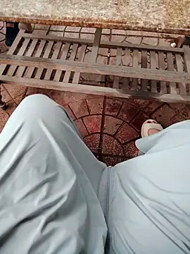 Mina-02 online show from April 16, 2026, 10:56 pm