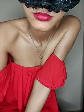 Hottie hania online show from February 16, 2026, 5:33 pm