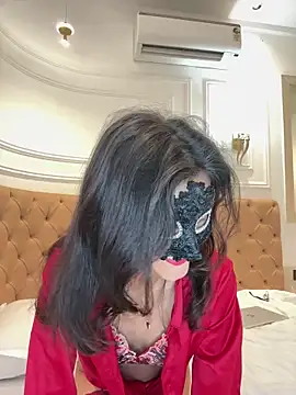 Hottie hania online show from February 20, 2026, 5:37 pm