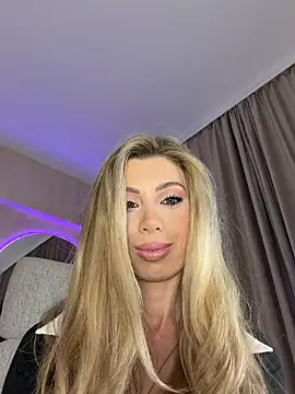 KaylaBenz online show from January 16, 2026, 9:19 pm