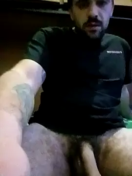 Camionista121998 online show from November 21, 2025, 8:52 pm