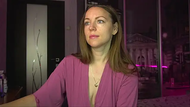 Cocosweetty online show from September 13, 2025, 7:52 am