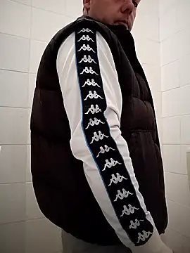 Romaeterna  online show from January 12, 2026, 5:20 pm