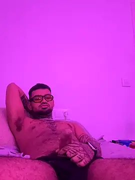 robinmalo online show from October 20, 2025, 12:13 am