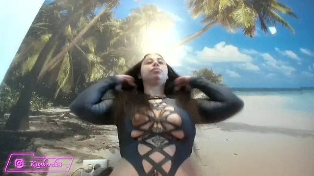 kimberd33 online show from March 12, 2026, 3:05 pm