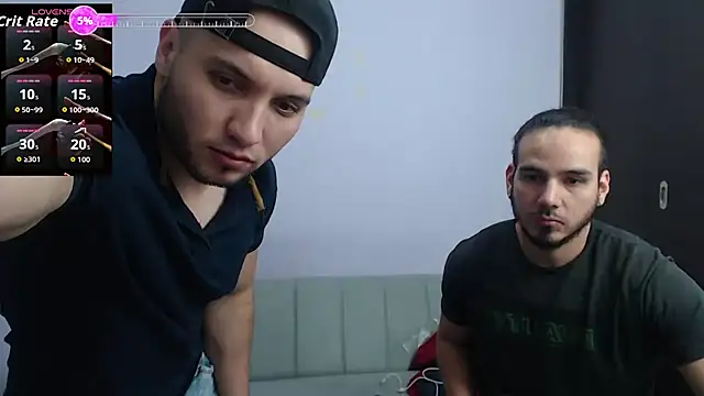 Snapshot of steve_chris chatting on November 11, 2025, 9:31 pm steve chris online show from November 11, 2025, 9:31 pm