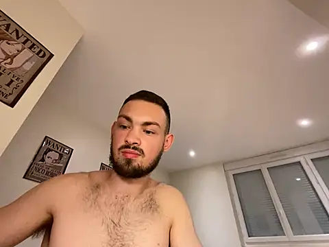 adambigdick97 online show from July 12, 2026, 7:15 pm