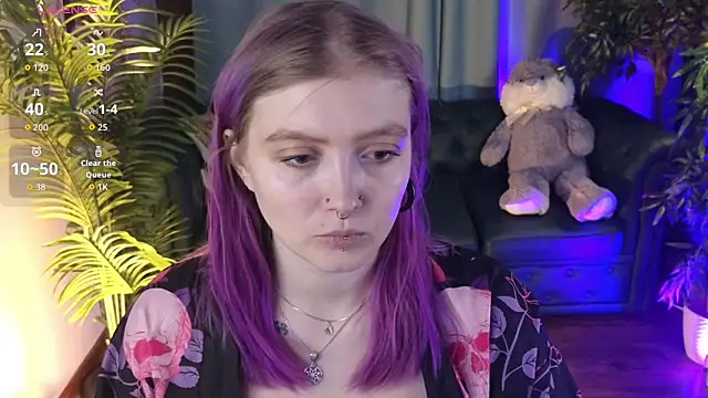 Kiki shay online show from February 6, 2026, 9:22 pm