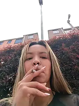 celeste 83 online show from November 15, 2025, 3:16 pm