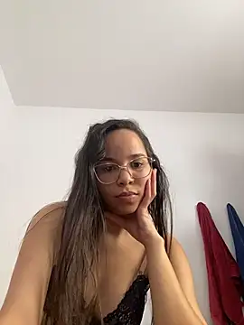 Bab Angel online show from October 27, 2025, 6:31 pm