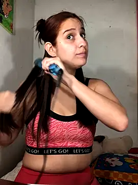 Zoey sweet01 online show from October 31, 2025, 12:29 am