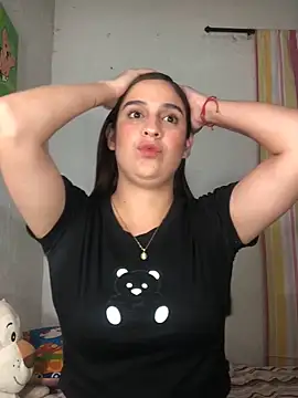 Zoey sweet01 online show from October 22, 2025, 12:10 am