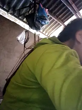 chipu06 online show from December 19, 2025, 4:27 am