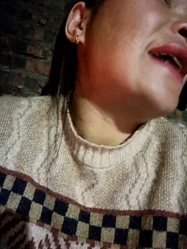 chipu06 online show from October 24, 2025, 11:09 am