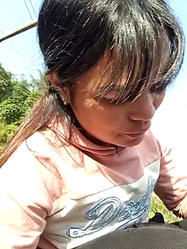 chipu06 online show from January 12, 2026, 3:13 am