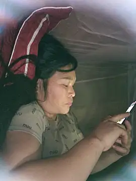 chipu06 online show from March 18, 2026, 2:19 pm