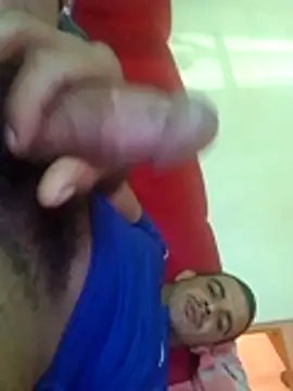 catriel111 online show from November 4, 2025, 10:41 am