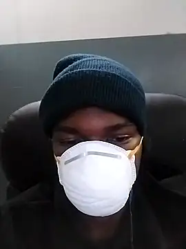 loVbRo1 online show from November 1, 2025, 1:12 am