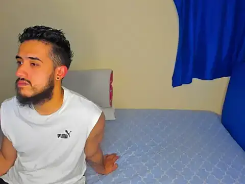 astredad2025 online show from November 27, 2025, 3:07 am