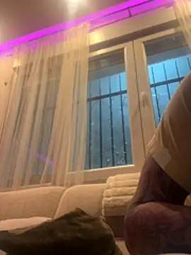 gitanoMad online show from December 21, 2025, 12:13 am