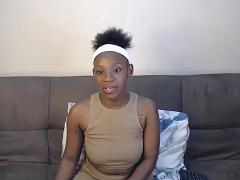 Sex-Great online show from October 25, 2025, 5:24 pm