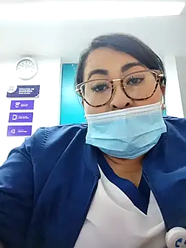 julitziI 09 online show from November 25, 2025, 7:30 am