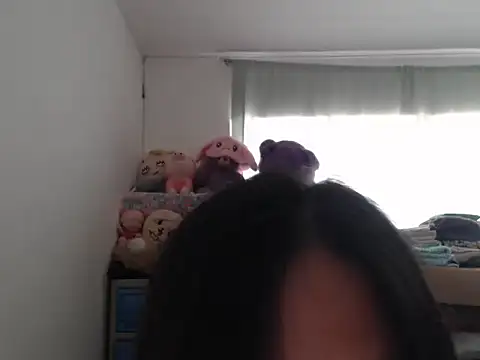 Snapshot of Kinkybela2025 chatting on October 26, 2025, 5:30 am Kinkybela2025 online show from October 26, 2025, 5:30 am