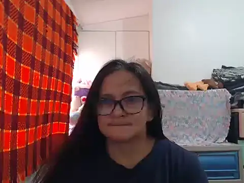 Kinkybela2025 online show from February 12, 2026, 3:06 am