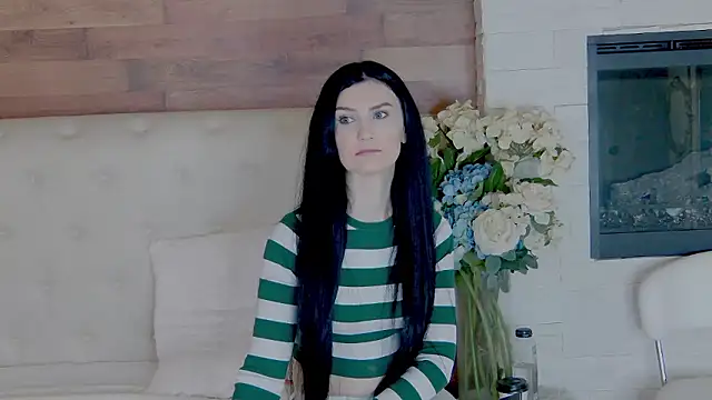 KendraNoir online show from January 12, 2026, 6:42 am