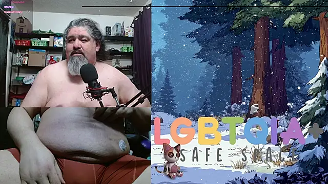 Snapshot of geekycastillo chatting on January 15, 2026, 4:49 am geekycastillo online show from January 15, 2026, 4:49 am