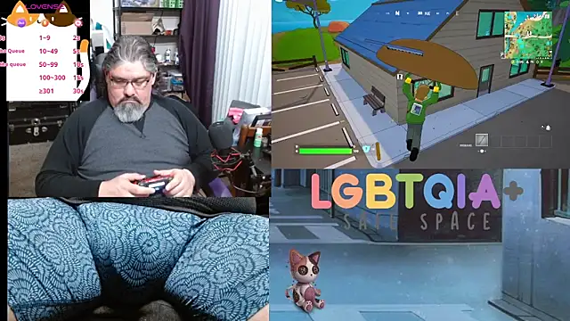 Snapshot of geekycastillo chatting on November 11, 2025, 3:56 am geekycastillo online show from November 11, 2025, 3:56 am