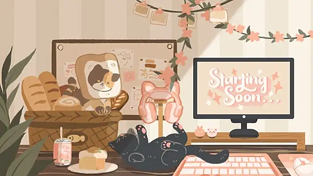 Snapshot of geekycastillo chatting on November 17, 2025, 3:54 am geekycastillo online show from November 17, 2025, 3:54 am