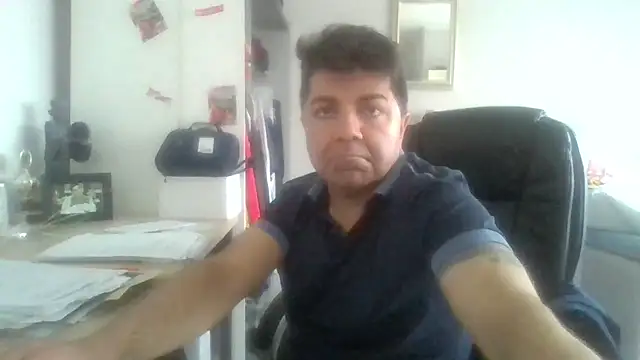 aufstieg95 online show from October 14, 2025, 12:28 pm