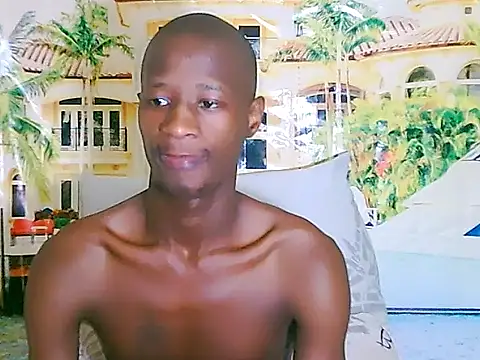 Snapshot of KinkyEbonyGuy1 chatting on October 21, 2025, 10:25 am KinkyEbonyGuy1 online show from October 21, 2025, 10:25 am