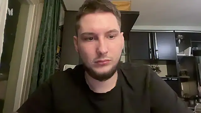 Pablo benzoo online show from October 21, 2025, 3:33 pm