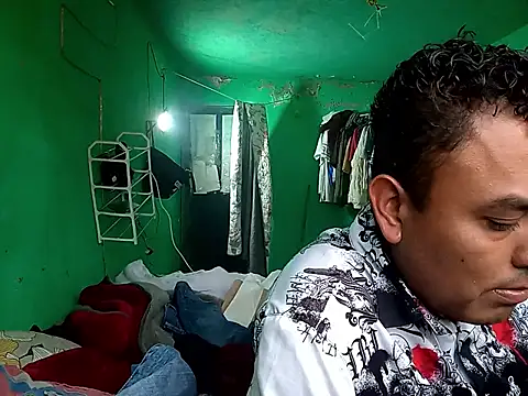 427ferchito online show from November 8, 2025, 11:41 pm