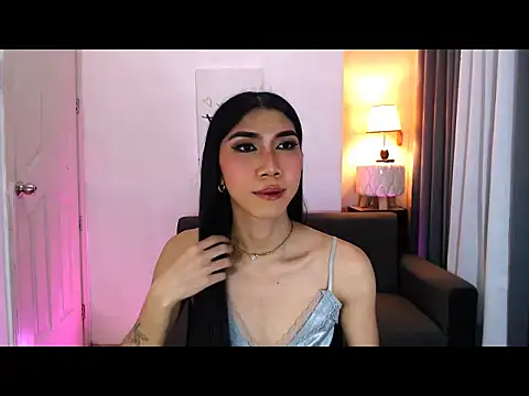 tsgorgeousmargaux online show from December 1, 2025, 3:13 pm