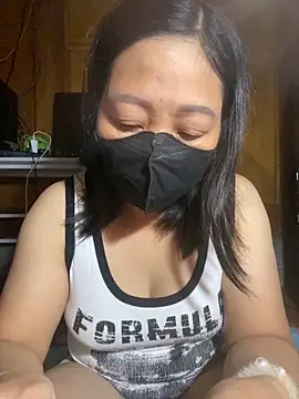 Snapshot of Top_x chatting on November 6, 2025, 12:25 am Top x online show from November 6, 2025, 12:25 am