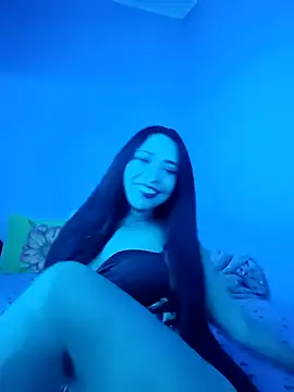 YANKERAPUNZEL online show from October 22, 2025, 6:57 am