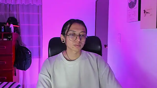  Astrea  online show from February 23, 2026, 1:29 am