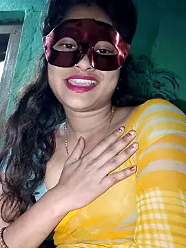 Ankitahot1993 online show from February 24, 2026, 12:55 am