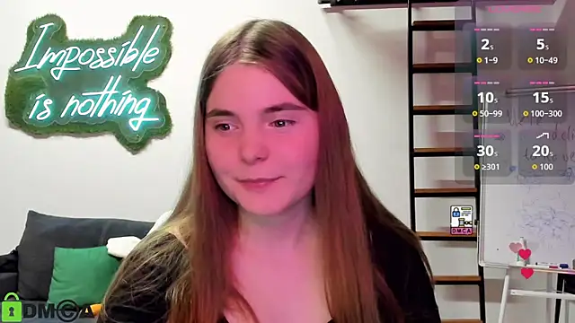 MiraaBloom online show from October 22, 2025, 1:21 pm