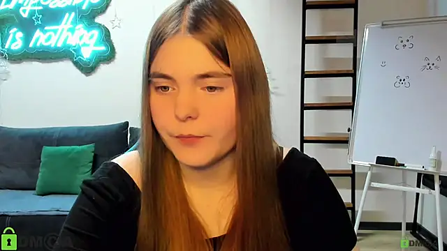 MiraaBloom online show from January 8, 2026, 2:56 pm